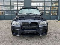 Gebraucht BMW X5 M Performance 555 PS (408 kW) 2011 Carbonschwarz metallic SUV