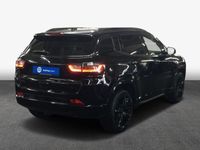 gebraucht Jeep Compass 1.3 T4 4xe PLUG-IN HYBRID Automatik S