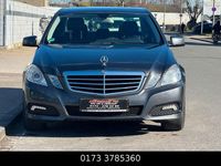 Gebraucht Mercedes E250 204 PS (150 kW) 2009 Grau Kombi