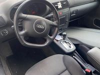 Second-hand Audi A3 150 CP (110 kW) 2003 Hatchback