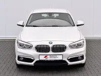 Gebraucht BMW 120 Urban Line 190 PS (139 kW) 2016 Weiß Kleinwagen