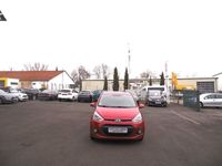 gebraucht Hyundai i10 Passion Plus-Paket - Tüv & Au Inspektion Neu