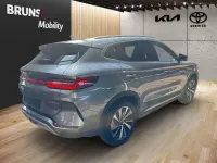 Neu BYD Seal U Design 160 kW (218 PS) 2026 Grau SUV