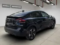 Gebraucht Citroën C4 PureTech 131 PS (96 kW) 2024 Schwarz SUV