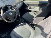 Gebraucht Fiat Grande Punto Active 65 PS (47 kW) 2007 Kleinwagen