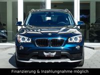 gebraucht BMW X1 sDrive 18i Garantie bis 04.2025