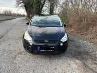 gebraucht Ford S-MAX TÜV NEU