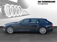 Gebraucht Audi A6 Ambiente 245 PS (180 kW) 2020 Blau Kombi