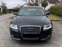 gebraucht Audi A6 2011 Allrad Anhängekupplung