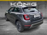 gebraucht Fiat 500X MY22 Cross 1.5 GSE 130PS Automatik