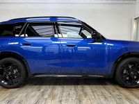 Gebraucht Mini John Cooper Works 170 PS (125 kW) 2025 Blazing blue Kleinwagen