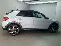 Gebraucht Audi A1 Edition .1 150 PS (110 kW) 2020 Grau SUV