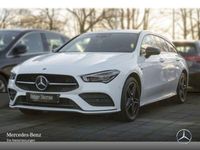 gebraucht Mercedes CLA250e EDITION 2020+AMG+NIGHT+MULTIBEAM+KAMERA