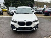 Gebraucht BMW X1 Advantage 116 PS (85 kW) 2020 Weiß SUV