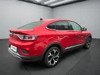 Gebraucht Renault Arkana 140 PS (102 kW) 2024 Rot SUV