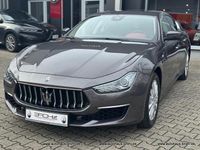 Gebraucht Maserati Ghibli GT 330 PS (242 kW) 2022 Grau Limousine