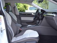 Gebraucht VW Arteon Elegance 190 PS (139 kW) 2021 Weiß Kombi