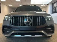 Gebraucht Mercedes GLE53 AMG AMG 435 PS (319 kW) 2023 Grau SUV