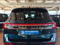 Neu DFSK Forthing 3 170 PS (125 kW) 2026 Grün SUV