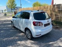 Second-hand VW Golf VII 140 CP (102 kW) 2012 Alb Berlinǎ