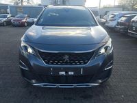 Gebraucht Peugeot 5008 GT 179 PS (131 kW) 2019 Grau SUV