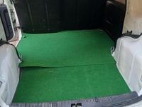 Gebraucht Skoda Roomster 75 PS (55 kW) 2014 Weiß Van / Kleinbus