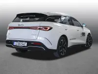 Gebraucht BYD Seal Boost 184 PS (135 kW) 2025 Sandstone Kombi