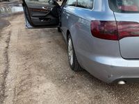 Gebraucht Audi A6 224 PS (164 kW) 2006 Grau Kombi