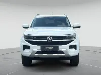 Gebraucht VW Amarok Style 241 PS (177 kW) 2024 Clear white Pickup