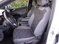 Gebraucht VW ID.4 Pro Performance 150 kW (204 PS) 2023 Weiß SUV
