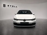 Gebraucht VW Golf VIII R-line 150 PS (110 kW) 2023 Weiss Limousine