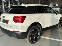 Gebraucht Audi Q2 S-Line 150 PS (110 kW) 2017 Weiß SUV