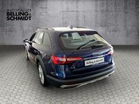 Gebraucht Audi A4 Allroad Sport 231 PS (169 kW) 2020 Navarrablau (metallic) Kombi