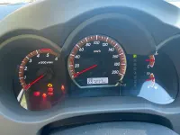 Gebraucht Toyota HiLux 126 PS (92 kW) 2012 Schwarz Pickup