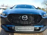 Neu Mazda CX-30 Nagisa 186 PS (136 kW) 2026 Mitternachtsblau SUV