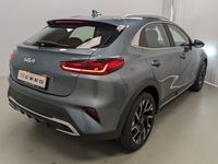 gebraucht Kia XCeed 1.5T DCT Vision Komfort Paket