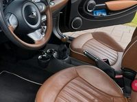 Second-hand Mini Cooper 122 CP (89 kW) 2010 Maro Hatchback