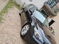 Gebraucht BMW 525 177 PS (130 kW) 2006 Schwarz Kombi