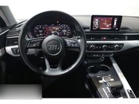 gebraucht Audi A4 Audi A4, 100.793 km, 150 PS, EZ 07.2019, Diesel