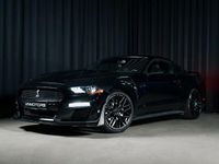 Gebraucht Ford Mustang 317 PS (233 kW) 2020 Schwarz