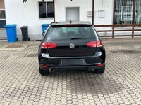 gebraucht VW Golf VII 1.6 TDI