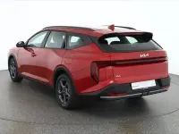 Neu Kia K4 150 PS (110 kW) 2026 Andere Kombi