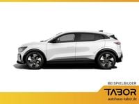 Neu Renault Megane E-Tech Komfort 160 kW (218 PS) 2026 Arkisweiß Limousine