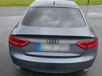 gebraucht Audi A5 3.0 TDI Quattro Coupé (8T)