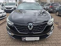 Gebraucht Renault Talisman Initiale Paris 189 PS (139 kW) 2022 Schwarz Limousine