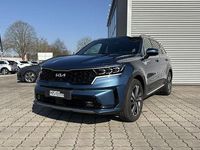 Gebraucht Kia Sorento Platinum 288 PS (211 kW) 2022 Blau SUV