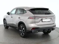 Gebraucht MG HS Luxury 170 PS (125 kW) 2025 Grau SUV