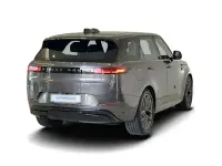 Gebraucht Land Rover Range Rover Sport SE Dynamic 2023 Grau SUV