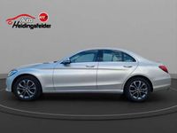 gebraucht Mercedes C180 C 180 C -Klasse Lim.CGI, LED, TEMP, 360°