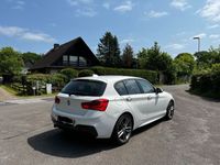 gebraucht BMW 116 i M Sport M Sport